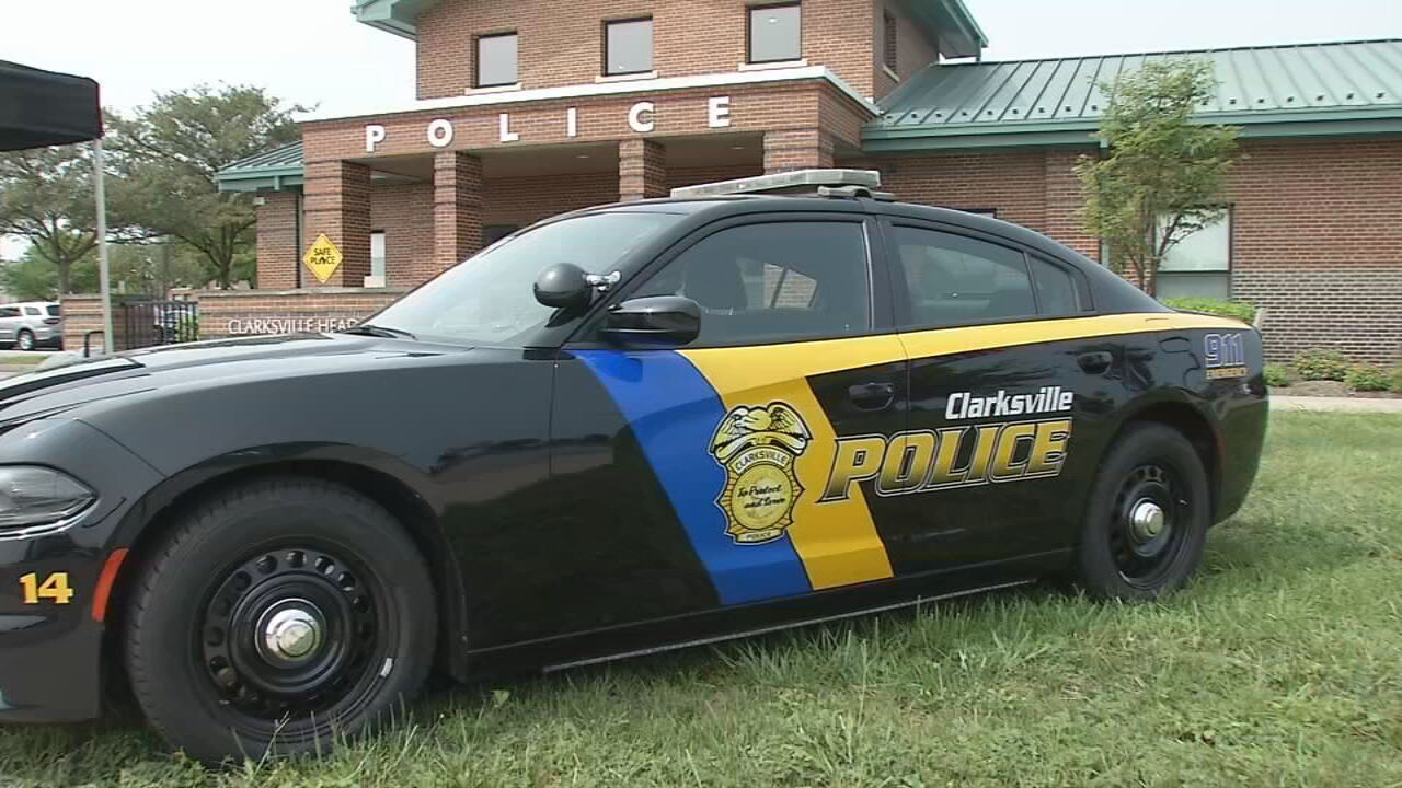 Clarksville Police warning residents of scammers this holiday season